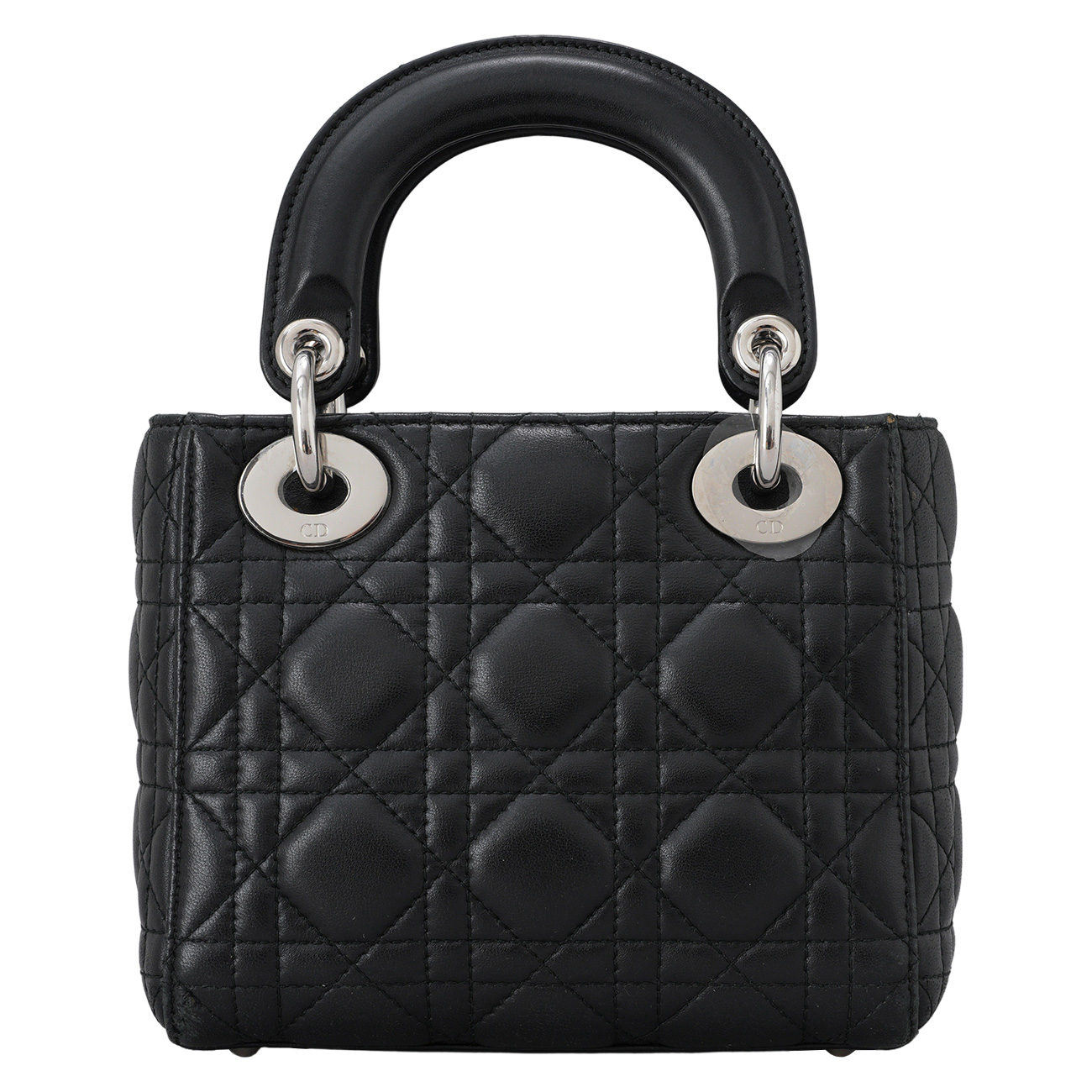 CHRISTIAN DIOR(USED)크리스찬디올 레이디 디올 미니